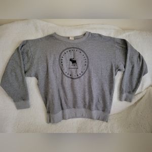 NWOT Abercrombie and Fitch Top